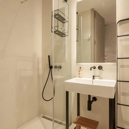 Charming Blue Apartman *
