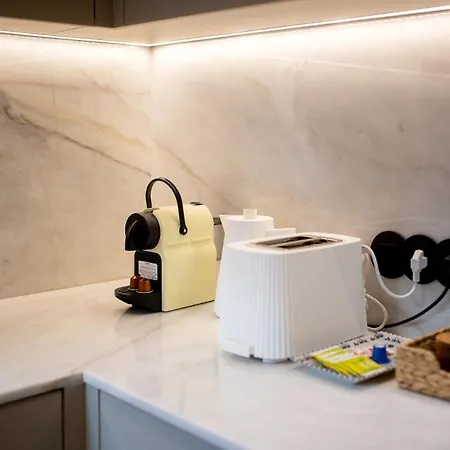 Apartamento Charming Blue *