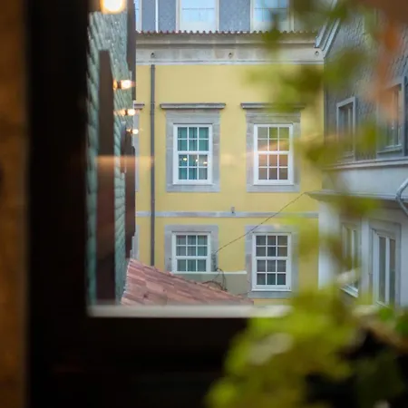 Charming Blue Apartment
