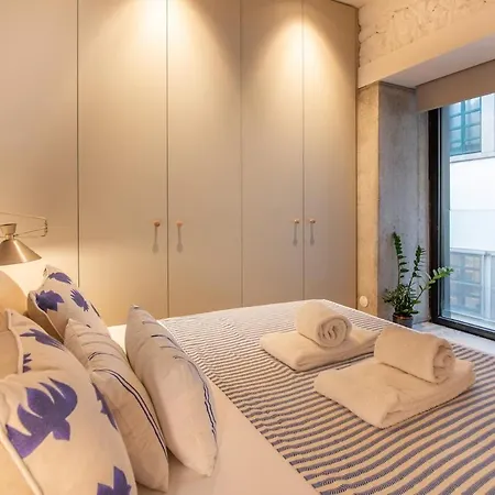 Apartamento Charming Blue