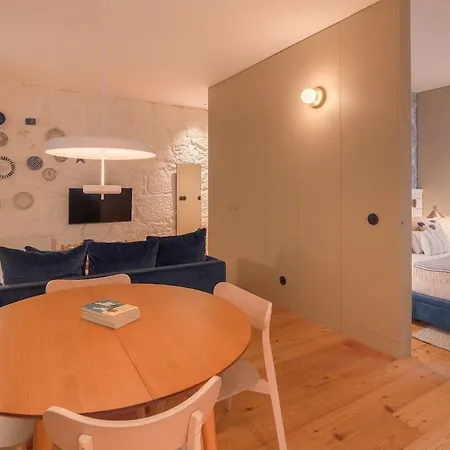 Charming Blue * Oporto