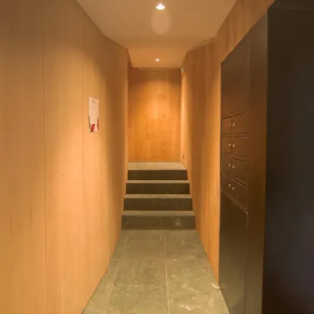 Apartment Charming Blue *