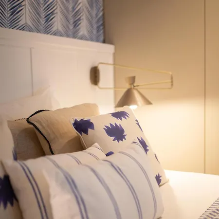 Apartment Charming Blue Porto