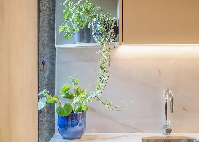 Appartamento Charming Blue Oporto