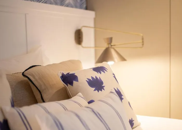 Appartamento Charming Blue Oporto