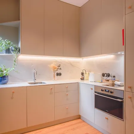 Charming Blue * Porto