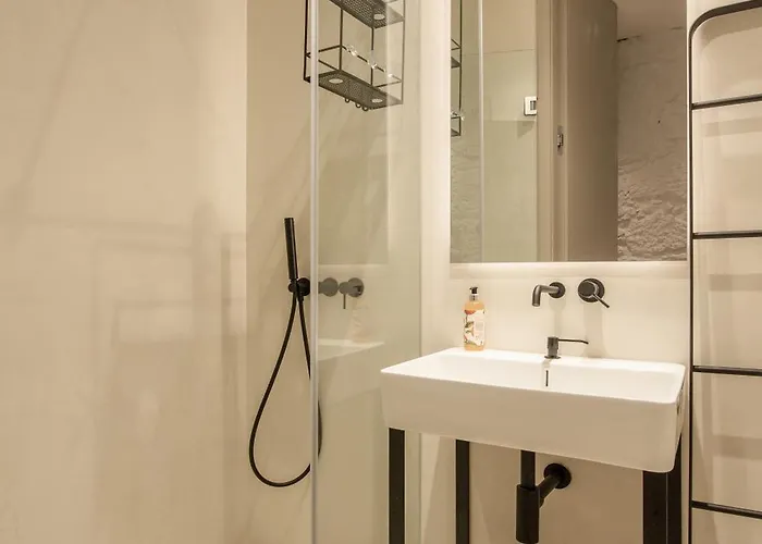 Charming Blue Apartamento *