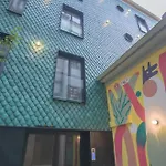 Apartman Charming Blue *