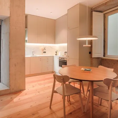 Charming Blue * Oporto