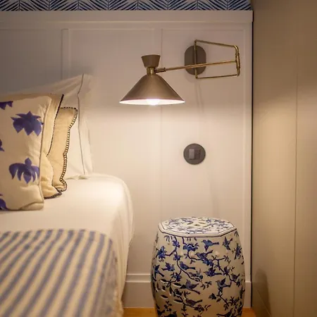 Appartement Charming Blue