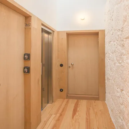 Charming Blue 波尔图