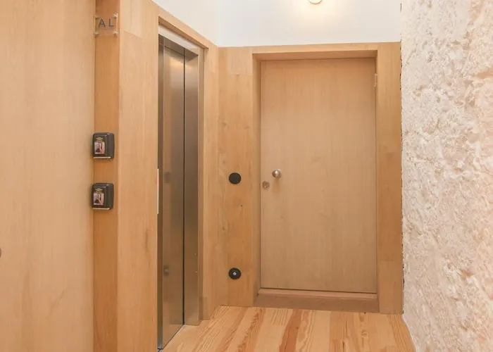 Charming Blue 波尔图